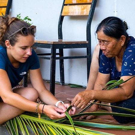 Ecoco Homestay Mekong Ben Tre Luaran gambar