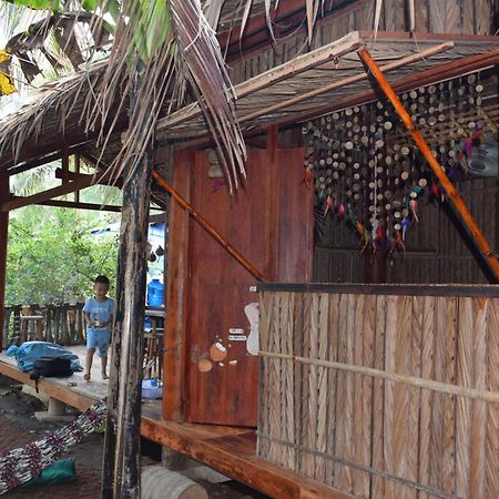 Ecoco Homestay Mekong Ben Tre Luaran gambar