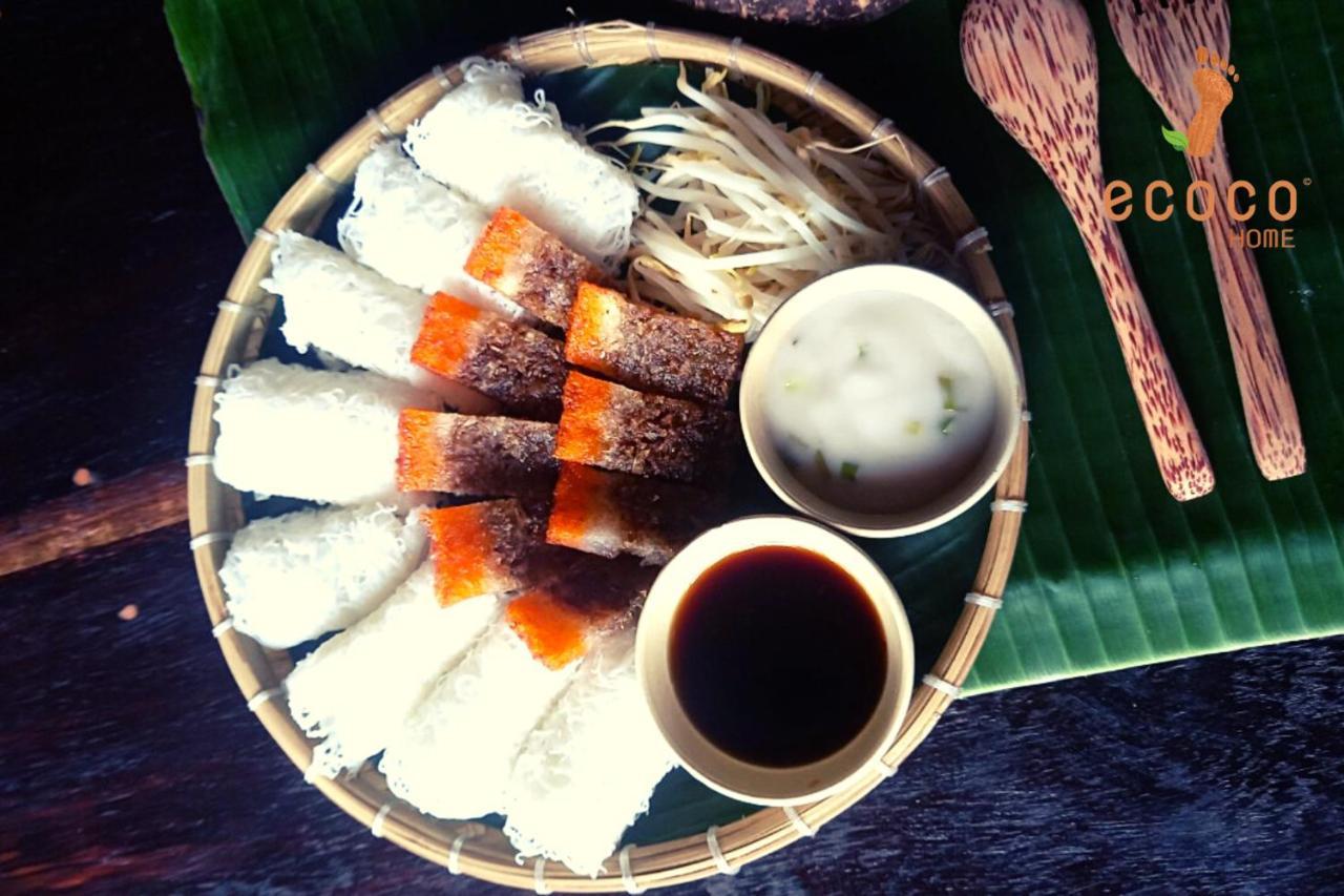Ecoco Homestay Mekong Ben Tre Luaran gambar