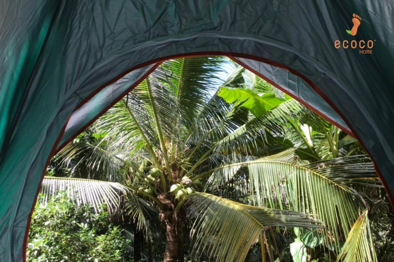 Ecoco Homestay Mekong Ben Tre Luaran gambar