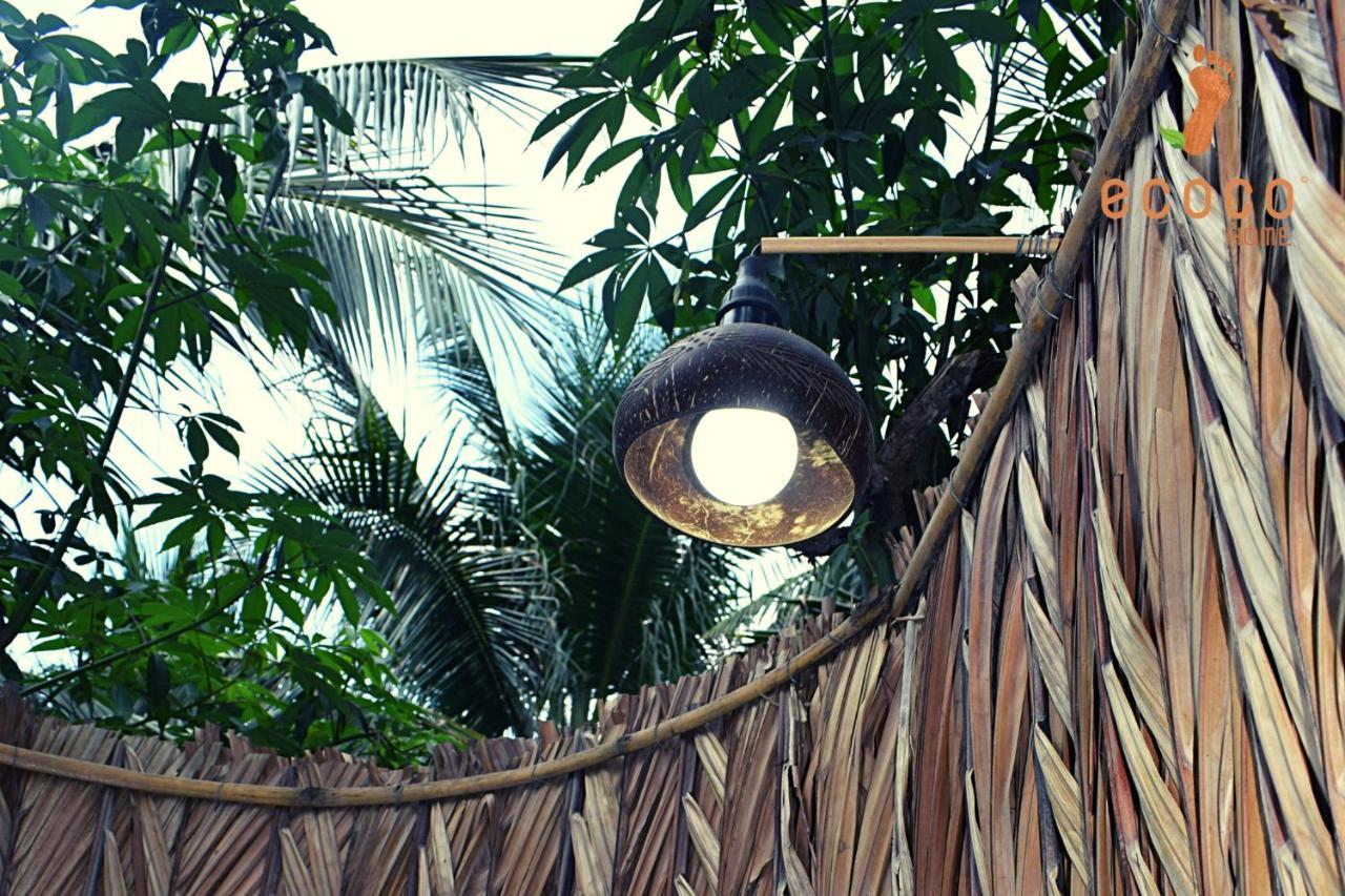 Ecoco Homestay Mekong Ben Tre Luaran gambar