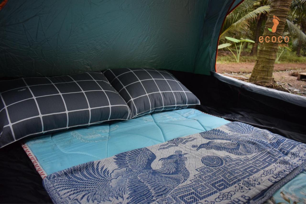 Ecoco Homestay Mekong Ben Tre Luaran gambar