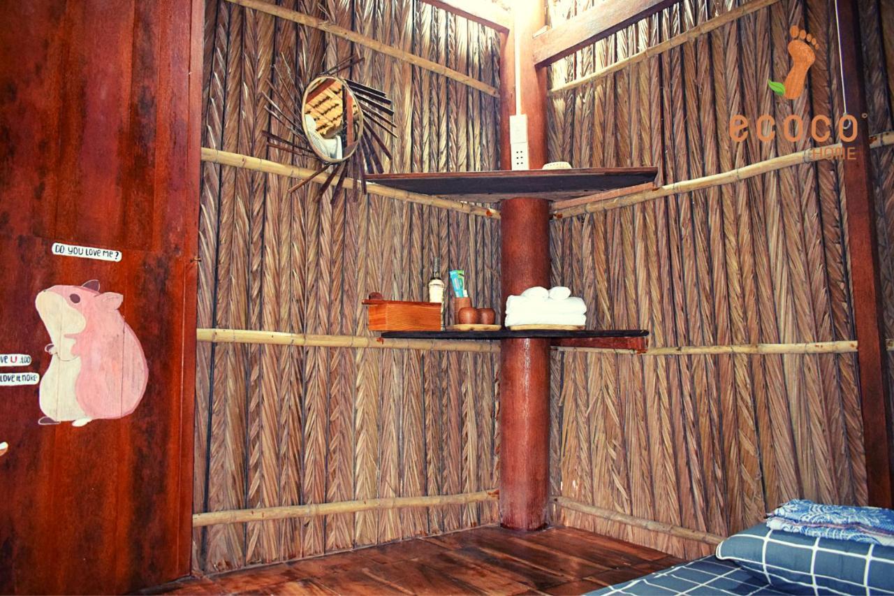 Ecoco Homestay Mekong Ben Tre Luaran gambar