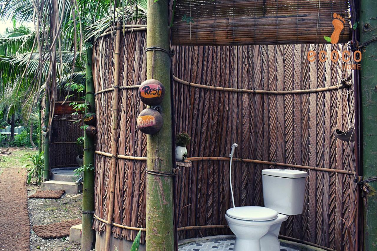 Ecoco Homestay Mekong Ben Tre Luaran gambar