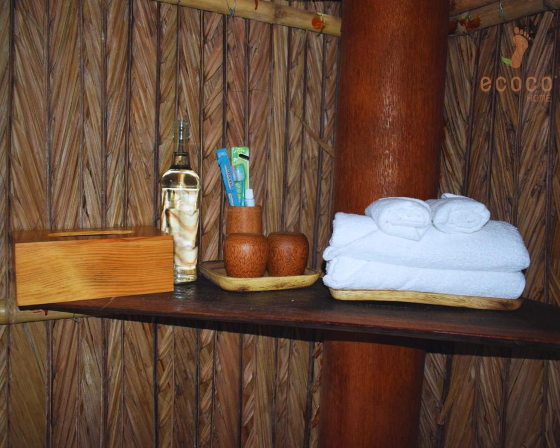 Ecoco Homestay Mekong Ben Tre Luaran gambar