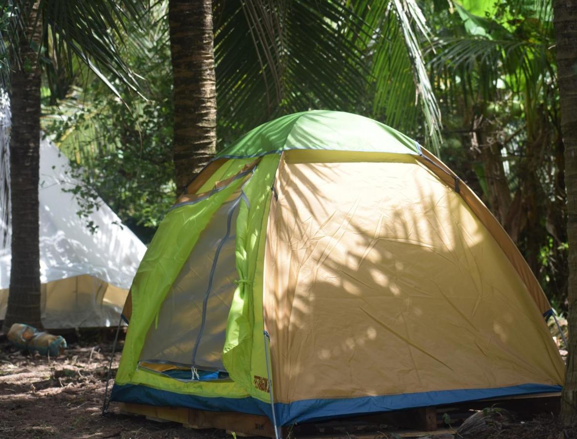 Ecoco Homestay Mekong Ben Tre Luaran gambar