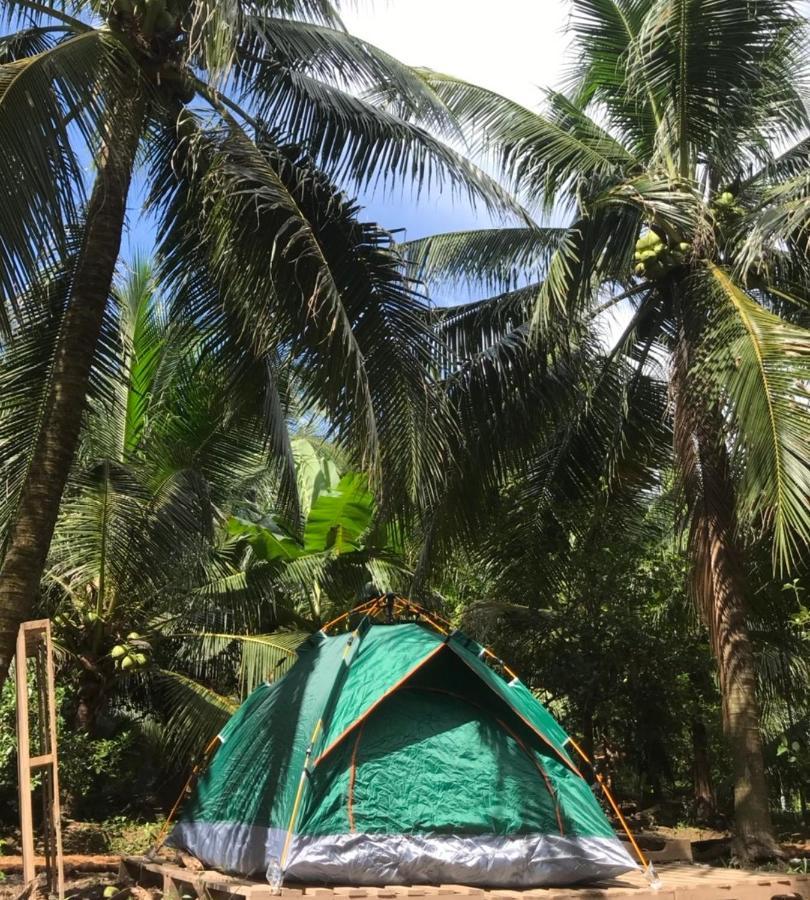 Ecoco Homestay Mekong Ben Tre Luaran gambar