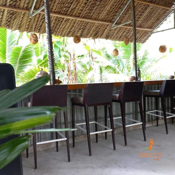 Ecoco Homestay Mekong Ben Tre Luaran gambar