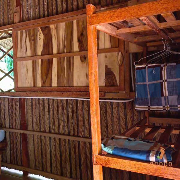 Ecoco Homestay Mekong Ben Tre Luaran gambar