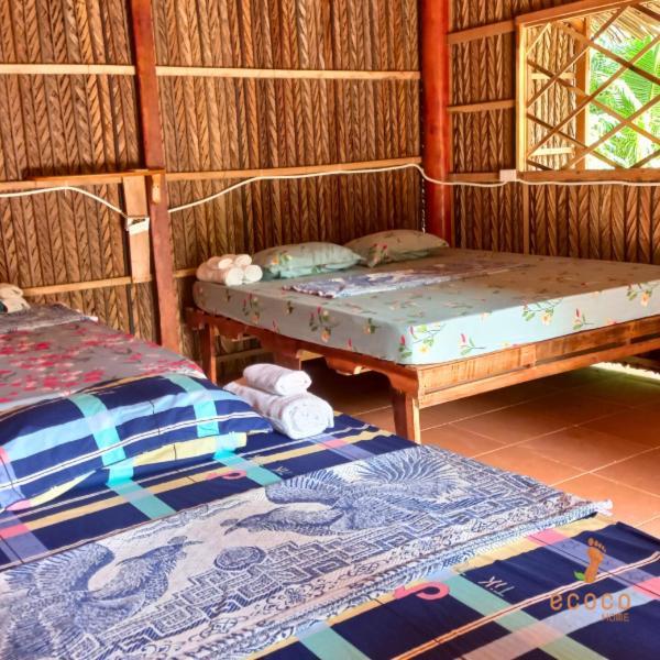 Ecoco Homestay Mekong Ben Tre Luaran gambar