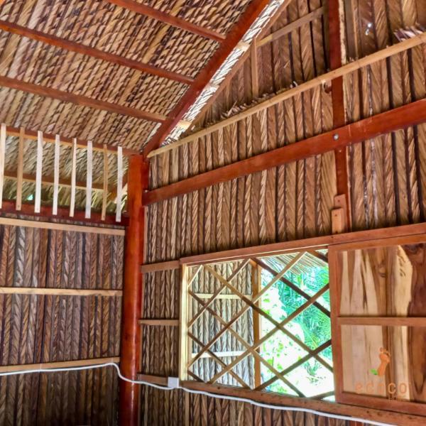 Ecoco Homestay Mekong Ben Tre Luaran gambar