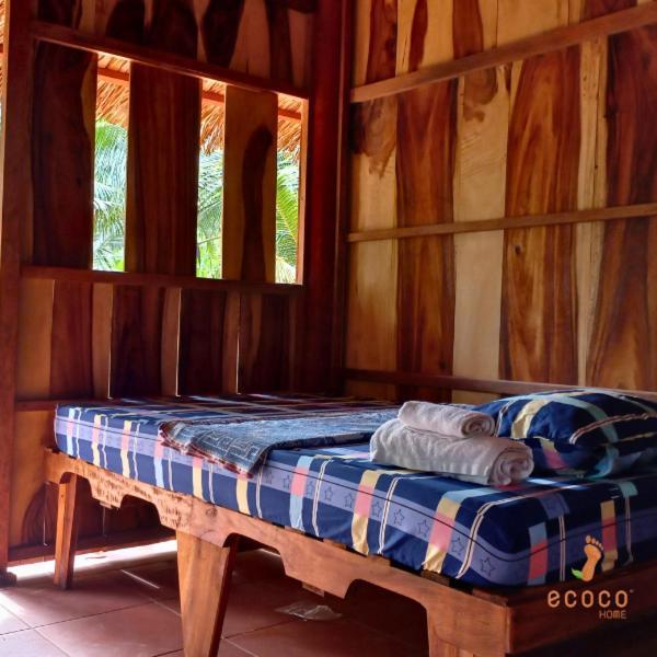 Ecoco Homestay Mekong Ben Tre Luaran gambar
