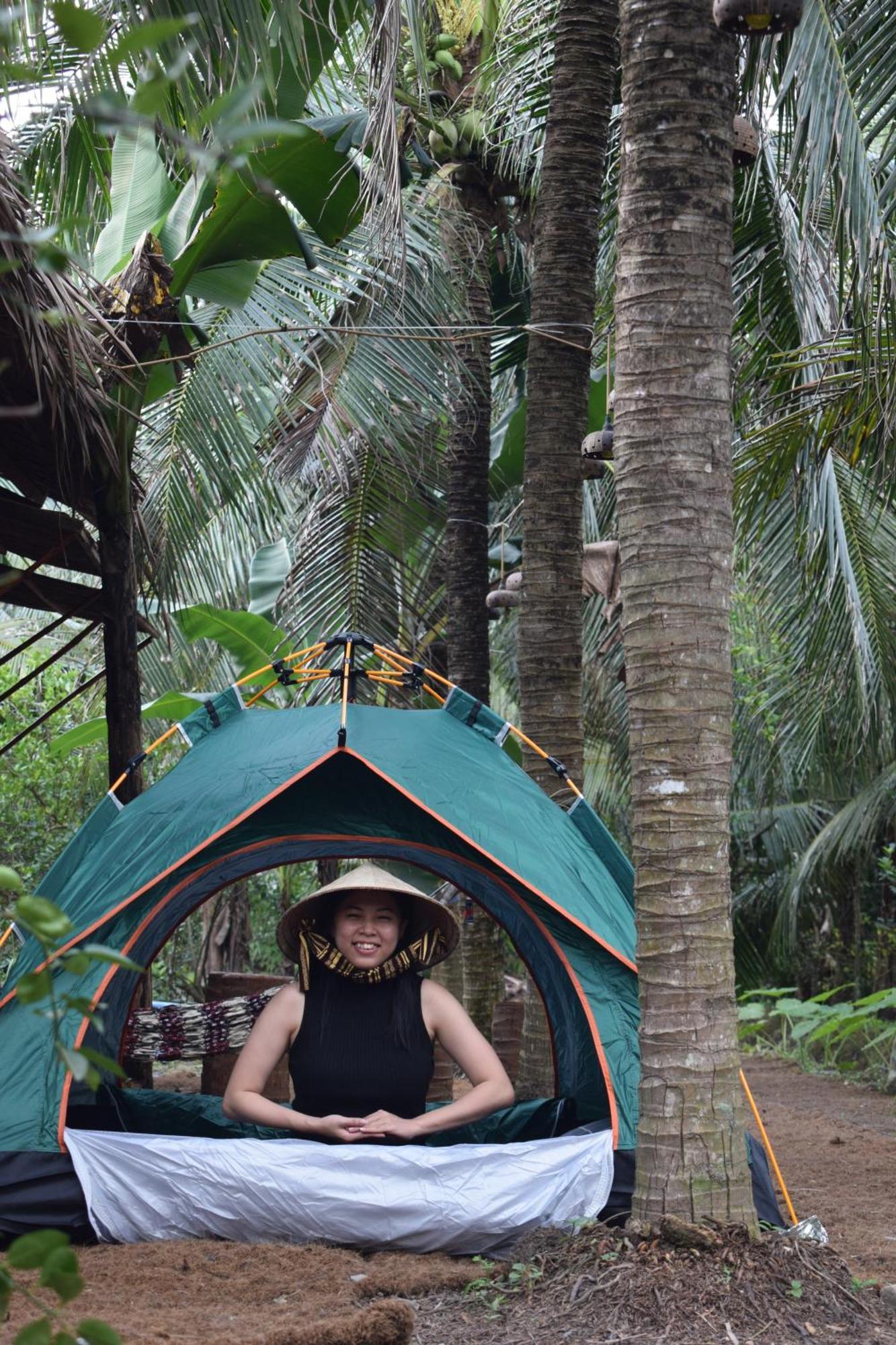 Ecoco Homestay Mekong Ben Tre Luaran gambar