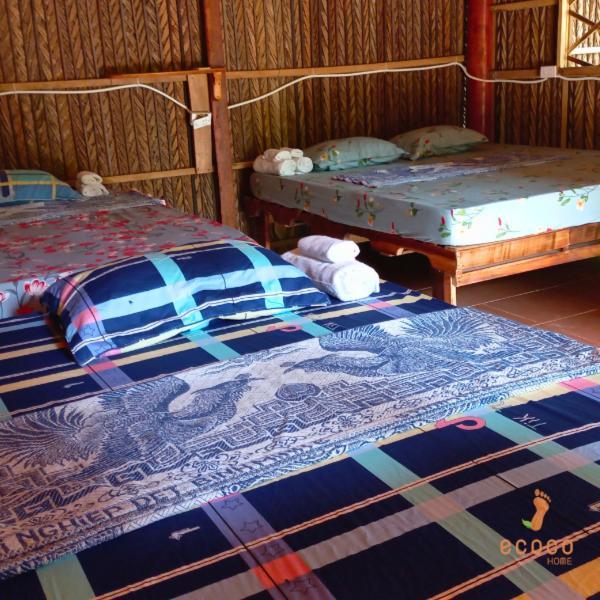 Ecoco Homestay Mekong Ben Tre Luaran gambar