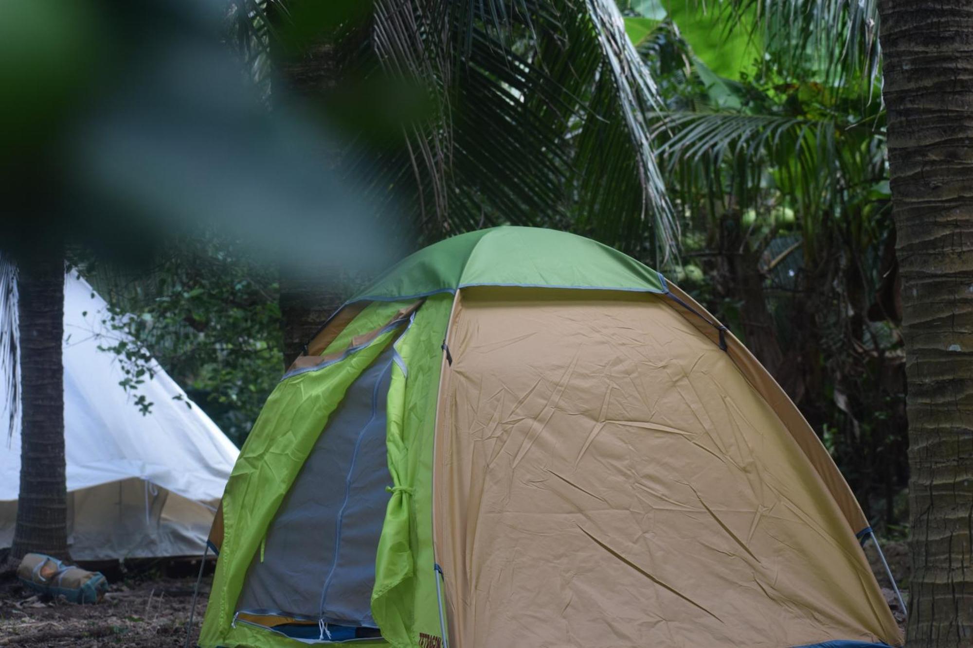 Ecoco Homestay Mekong Ben Tre Luaran gambar